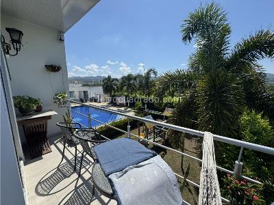 Apartamento de 3 alcobas en venta en Rosa Blanca Girardot, Girardot, 82 m² · foto 9 de 13