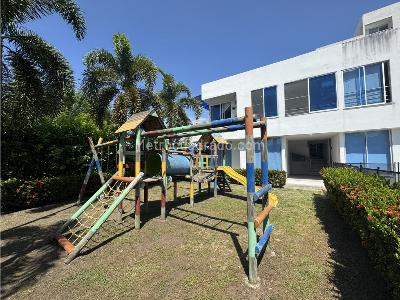 Apartamento de 3 alcobas en venta en Rosa Blanca Girardot, Girardot, 82 m² · foto 11 de 13