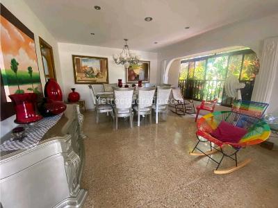Apartamento de 4 alcobas en venta en Betania, Barranquilla, 217 m² · foto 2 de 20