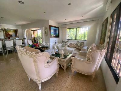 Apartamento de 4 alcobas en venta en Betania, Barranquilla, 217 m² · foto 3 de 20