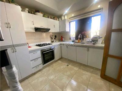 Apartamento de 4 alcobas en venta en Betania, Barranquilla, 217 m² · foto 4 de 20