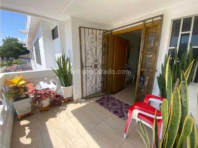Apartamento de 4 alcobas en venta en Betania, Barranquilla, 217 m² · foto 7 de 20