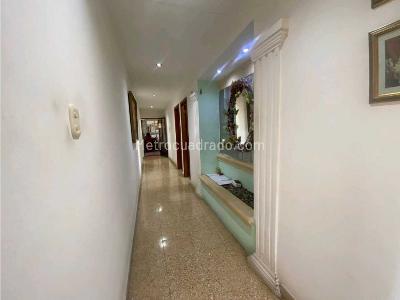 Apartamento de 4 alcobas en venta en Betania, Barranquilla, 217 m² · foto 8 de 20