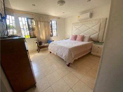 Apartamento de 4 alcobas en venta en Betania, Barranquilla, 217 m² · foto 9 de 20