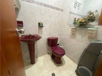 Apartamento de 4 alcobas en venta en Betania, Barranquilla, 217 m² · foto 11 de 20