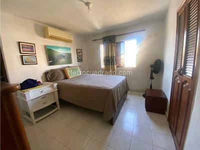 Apartamento de 4 alcobas en venta en Betania, Barranquilla, 217 m² · foto 12 de 20