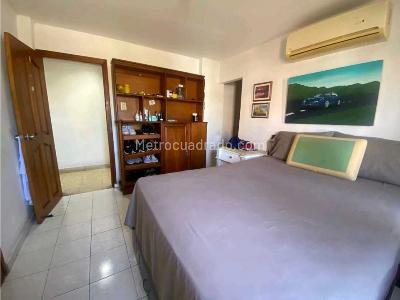 Apartamento de 4 alcobas en venta en Betania, Barranquilla, 217 m² · foto 13 de 20