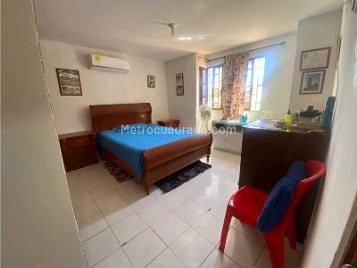 Apartamento de 4 alcobas en venta en Betania, Barranquilla, 217 m² · foto 18 de 20
