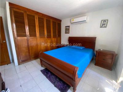 Apartamento de 4 alcobas en venta en Betania, Barranquilla, 217 m² · foto 19 de 20