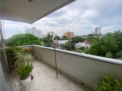 Apartamento en venta en El Prado, Barranquilla · foto 7 de 20