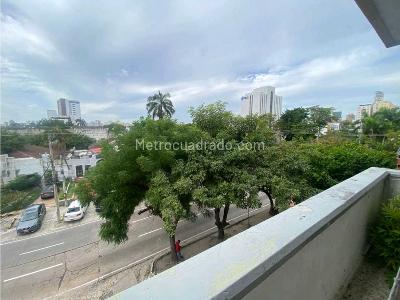Apartamento en venta en El Prado, Barranquilla · foto 8 de 20