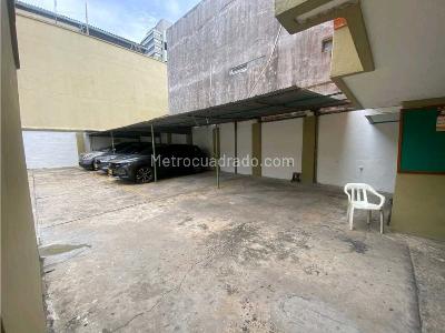 Apartamento en venta en El Prado, Barranquilla · foto 17 de 20