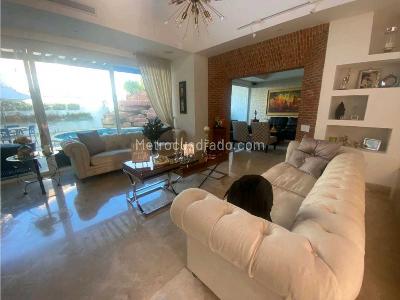 Casa de 4 alcobas en venta en Villa Campestre, Barranquilla, 660 m² · foto 2 de 18