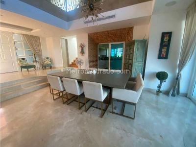 Casa de 4 alcobas en venta en Villa Campestre, Barranquilla, 660 m² · foto 3 de 18