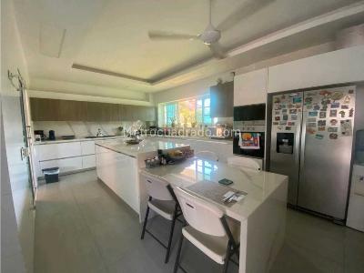 Casa de 4 alcobas en venta en Villa Campestre, Barranquilla, 660 m² · foto 6 de 18