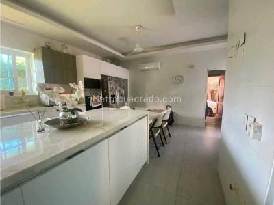 Casa de 4 alcobas en venta en Villa Campestre, Barranquilla, 660 m² · foto 7 de 18