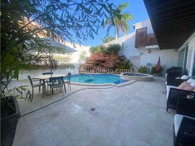 Casa de 4 alcobas en venta en Villa Campestre, Barranquilla, 660 m² · foto 10 de 18