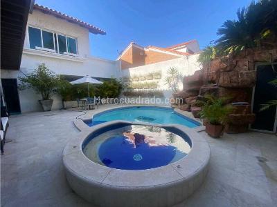 Casa de 4 alcobas en venta en Villa Campestre, Barranquilla, 660 m² · foto 11 de 18