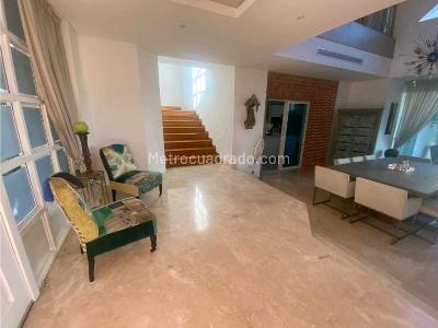 Casa de 4 alcobas en venta en Villa Campestre, Barranquilla, 660 m² · foto 12 de 18