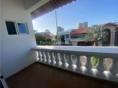 Casa de 4 alcobas en venta en Villa Campestre, Barranquilla, 660 m² · foto 15 de 18