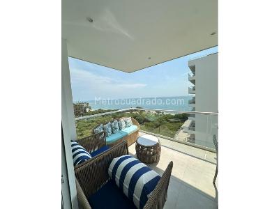 Apartamento en venta en Playa Dormida, Santa Marta · foto 2 de 20