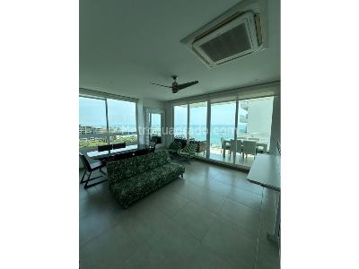 Apartamento en venta en Playa Dormida, Santa Marta · foto 4 de 20