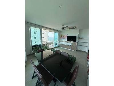 Apartamento en venta en Playa Dormida, Santa Marta · foto 5 de 20