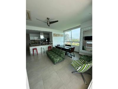 Apartamento en venta en Playa Dormida, Santa Marta · foto 6 de 20