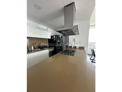 Apartamento en venta en Playa Dormida, Santa Marta · foto 7 de 20