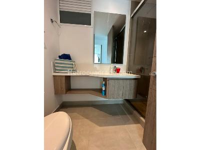 Apartamento en venta en Playa Dormida, Santa Marta · foto 9 de 20