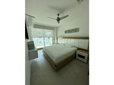 Apartamento en venta en Playa Dormida, Santa Marta · foto 11 de 20