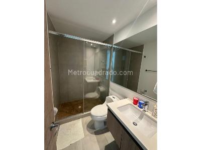Apartamento en venta en Playa Dormida, Santa Marta · foto 12 de 20