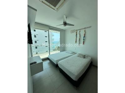 Apartamento en venta en Playa Dormida, Santa Marta · foto 13 de 20
