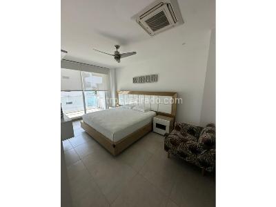 Apartamento en venta en Playa Dormida, Santa Marta · foto 16 de 20