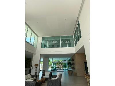 Apartamento en venta en Playa Dormida, Santa Marta · foto 17 de 20
