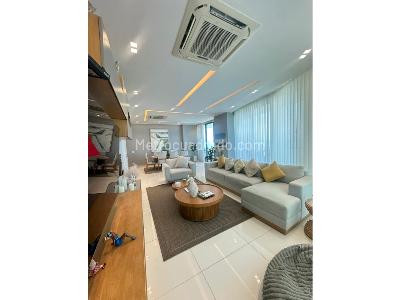 Apartamento en venta en Bello Horizonte, Santa Marta · foto 2 de 20