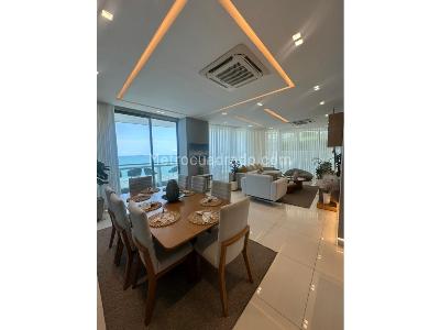 Apartamento en venta en Bello Horizonte, Santa Marta · foto 4 de 20