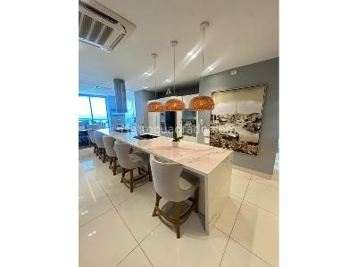 Apartamento en venta en Bello Horizonte, Santa Marta · foto 5 de 20