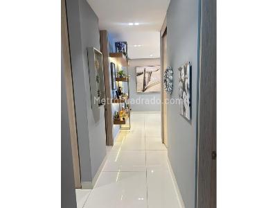 Apartamento en venta en Bello Horizonte, Santa Marta · foto 7 de 20