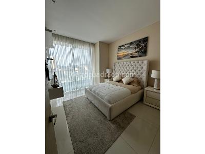 Apartamento en venta en Bello Horizonte, Santa Marta · foto 8 de 20