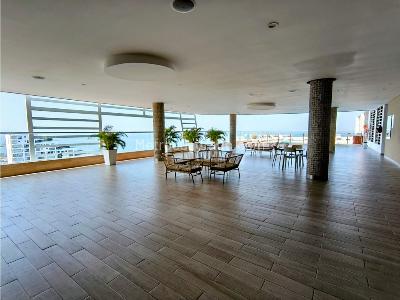 Apartamento en venta en Bello Horizonte, Santa Marta · foto 12 de 20