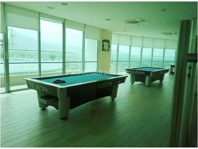 Apartamento en venta en Bello Horizonte, Santa Marta · foto 15 de 20