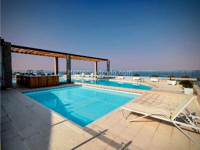 Apartamento en venta en Bello Horizonte, Santa Marta · foto 19 de 20