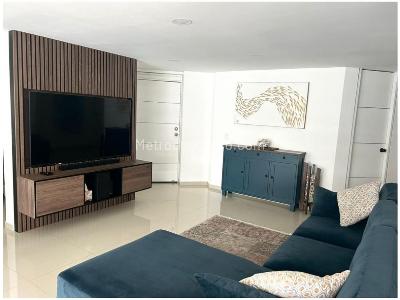 Apartamento en venta en Pozos Colorados, Santa Marta · foto 3 de 20