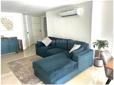 Apartamento en venta en Pozos Colorados, Santa Marta · foto 4 de 20