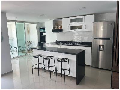Apartamento en venta en Pozos Colorados, Santa Marta · foto 5 de 20