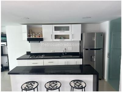 Apartamento en venta en Pozos Colorados, Santa Marta · foto 6 de 20