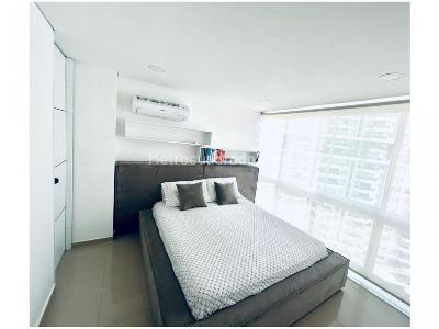 Apartamento en venta en Pozos Colorados, Santa Marta · foto 8 de 20