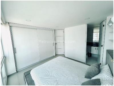 Apartamento en venta en Pozos Colorados, Santa Marta · foto 9 de 20