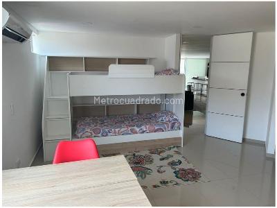 Apartamento en venta en Pozos Colorados, Santa Marta · foto 12 de 20